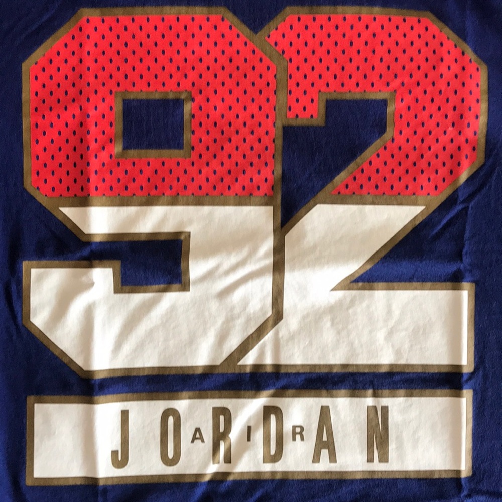Air Jordan T